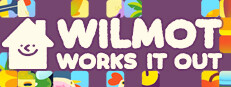 Wilmot Works It Out Banner