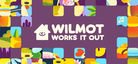 Wilmot Works It Out banner