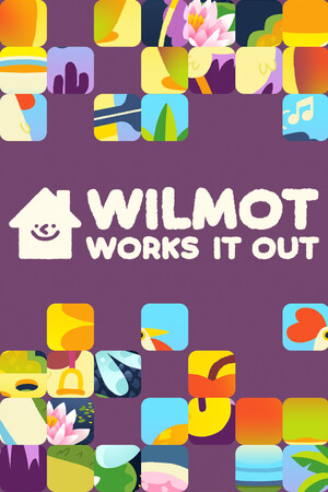 Cover art of Wilmot Works It Out
