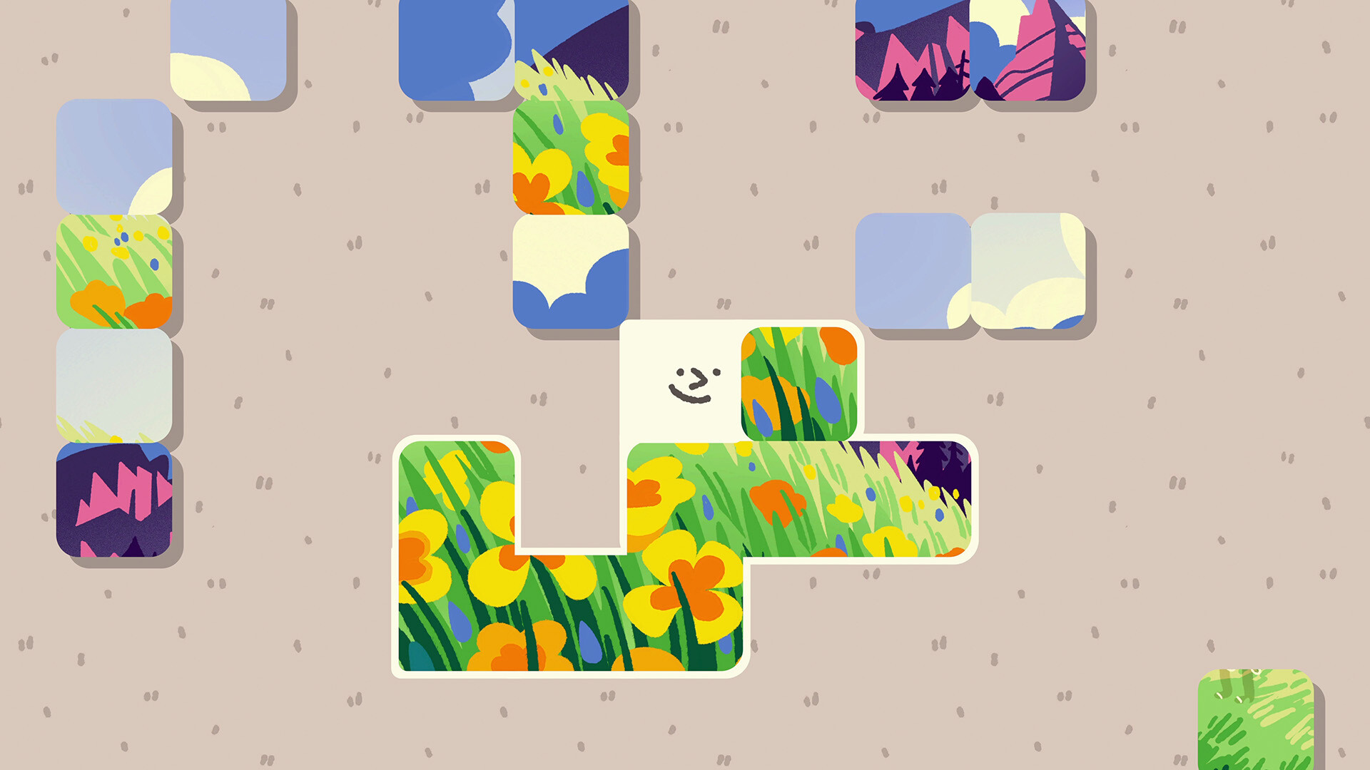 Wilmot Works It Out screenshot #5