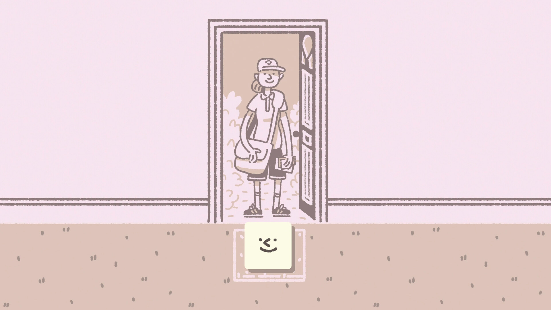 Wilmot Works It Out screenshot #8