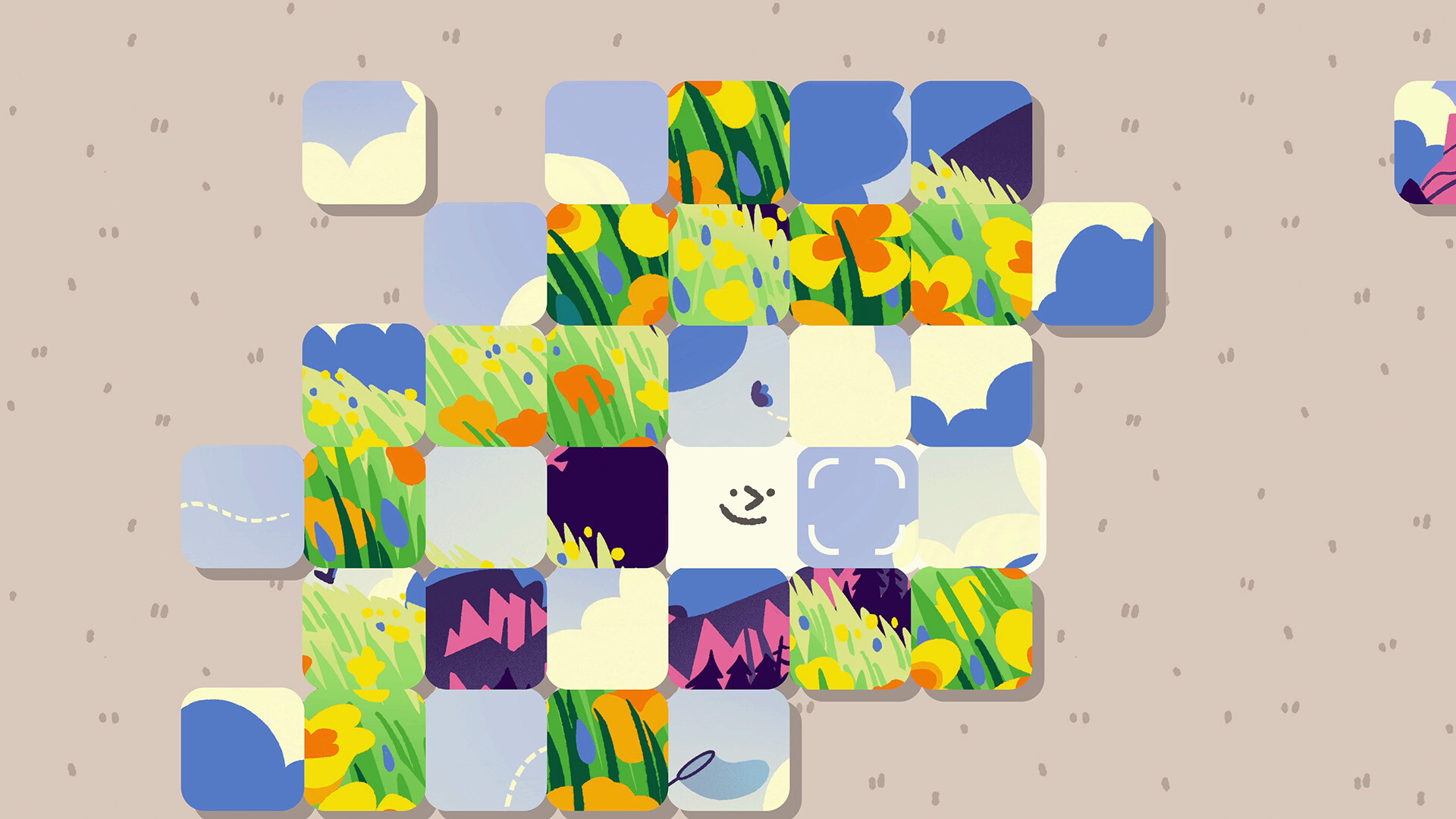 Wilmot Works It Out screenshot #3