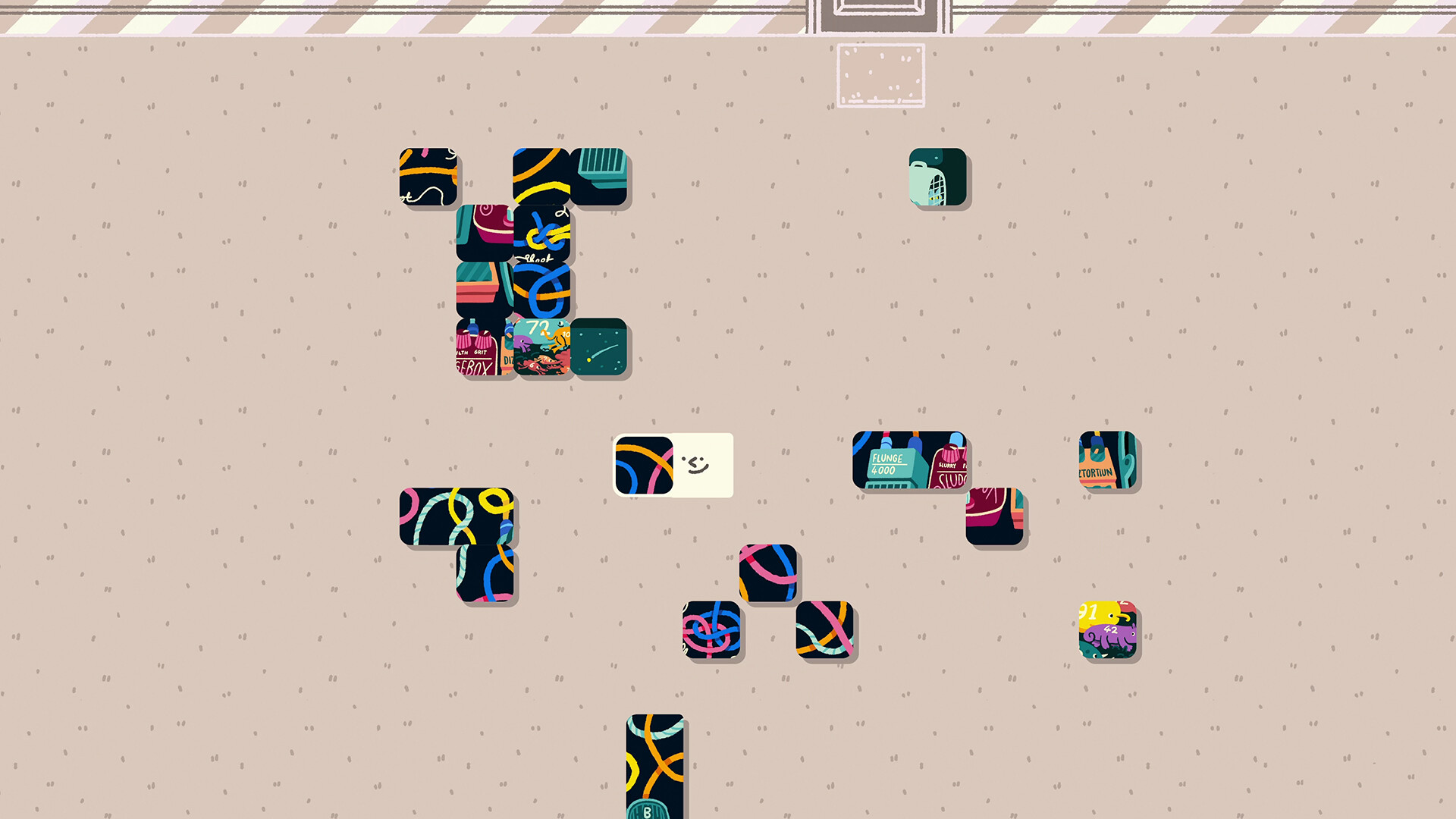 Wilmot Works It Out screenshot #7