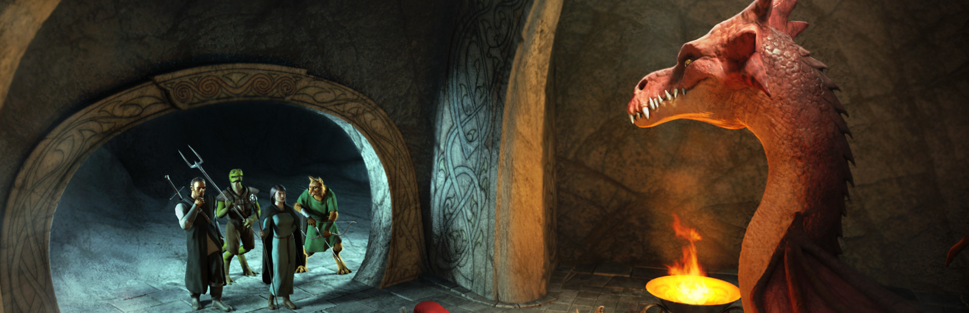 Avernum 6