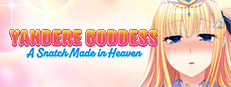 Yandere Goddess: A Snatch Made in Heaven Small Capsule Image