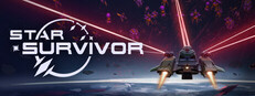 Сэкономьте 30% при покупке Star Survivor в Steam