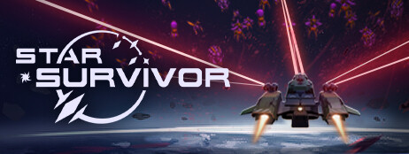 Star Survivor cover art