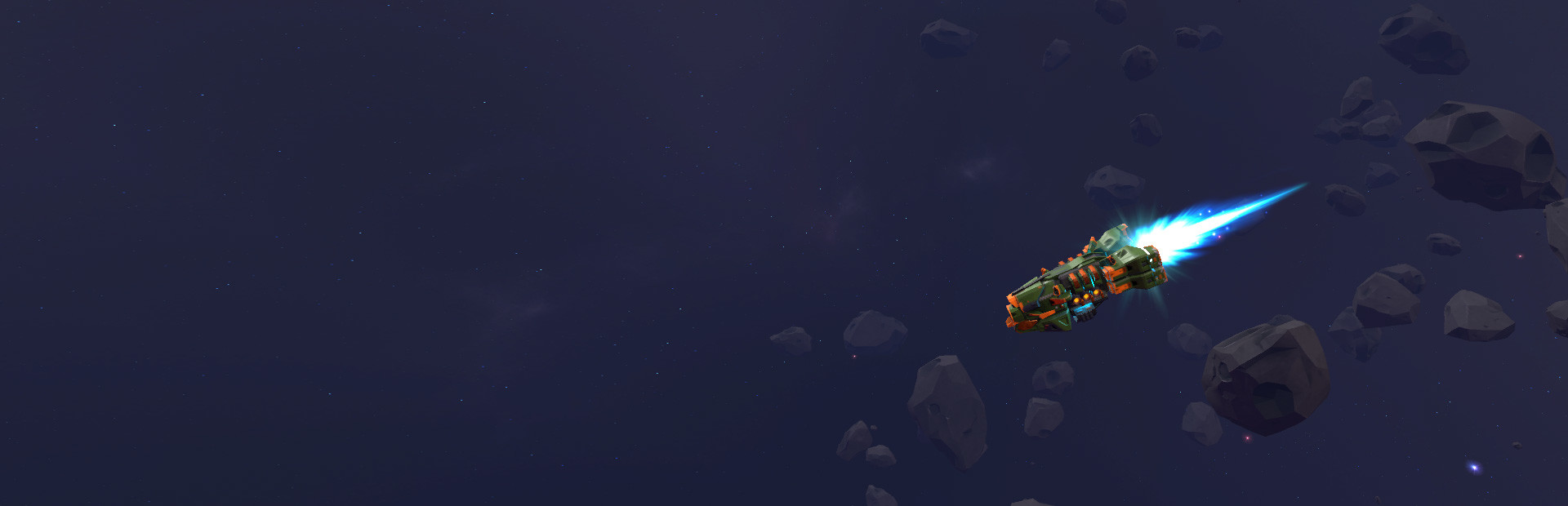 Star Survivor