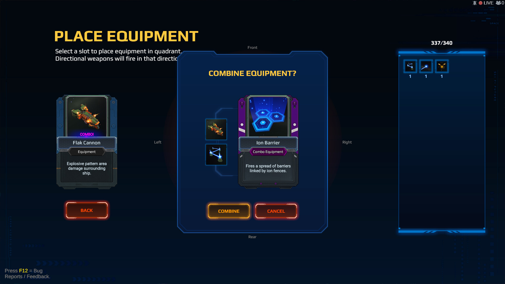 Star Survivor screenshot #11