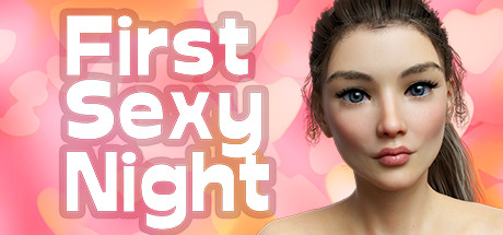 First Sexy Night steam charts