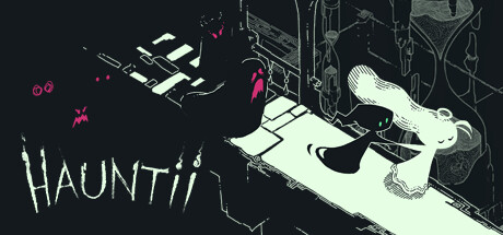 Hauntii cover image