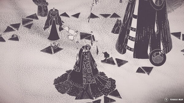 Hauntii (Steam Account) screenshot 11