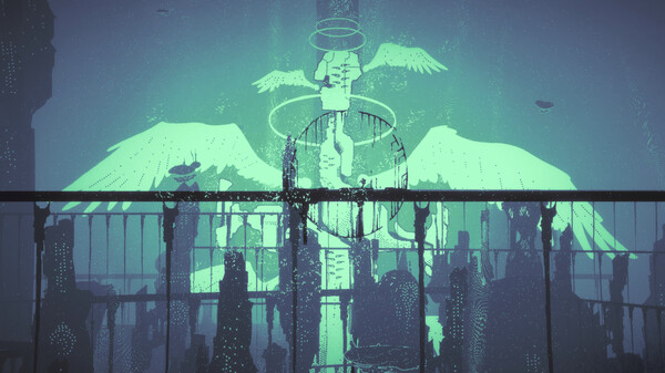 Hauntii (Steam Account) screenshot 12