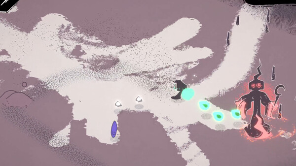 Hauntii (Steam Account) screenshot 9