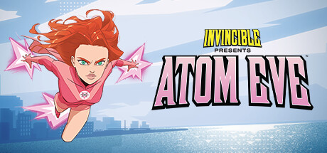 Invincible Presents: Atom Eve banner image