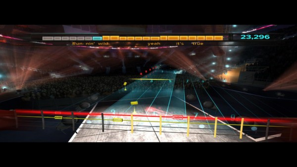 Rocksmith - The Black Keys - Tighten Up