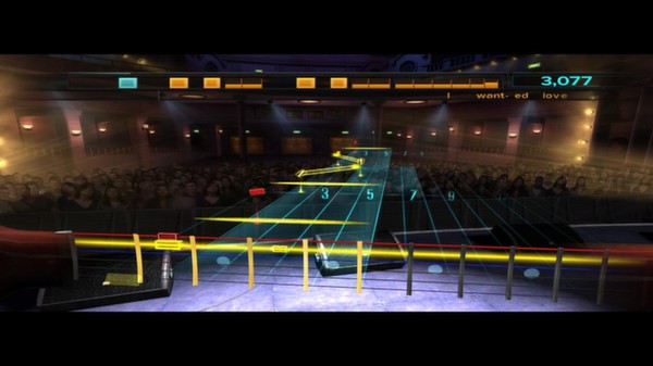 Rocksmith - The Black Keys - Tighten Up