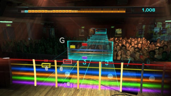 Rocksmith - Lynyrd Skynyrd - Free Bird