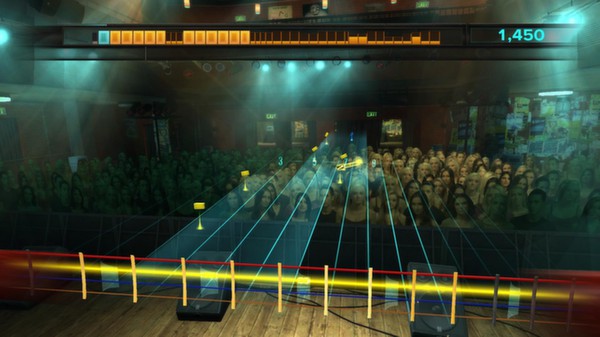 Rocksmith - Lynyrd Skynyrd - Free Bird