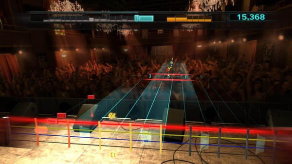 Rocksmith - Boston - More Than a Feeling