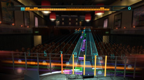 Rocksmith - The Allman Brothers Band - Jessica