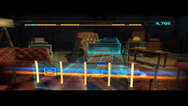 Rocksmith - Deep Purple - Smoke on the Water