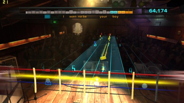 Rocksmith - T. Rex - 20th Century Boy