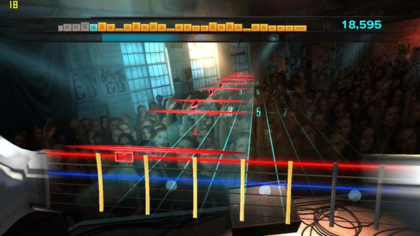 Rocksmith - T. Rex - 20th Century Boy