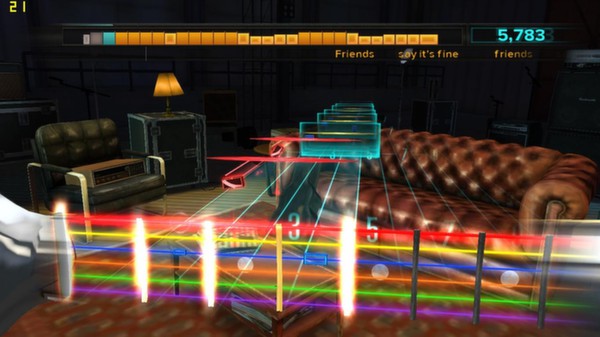 Rocksmith - T. Rex - 20th Century Boy