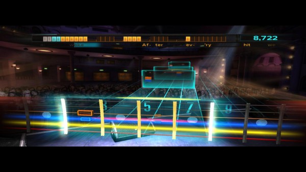 Rocksmith - Three Days Grace - I Hate Everything About You