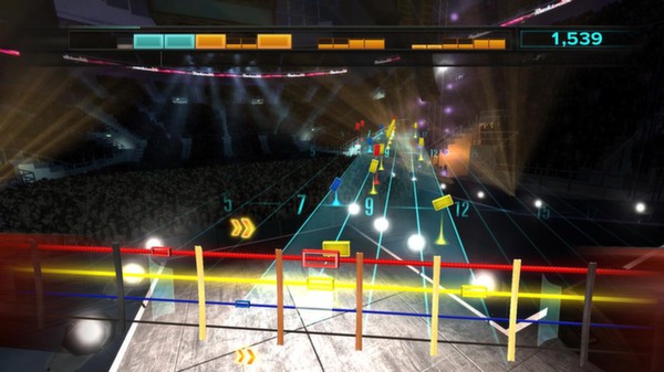 Rocksmith - Vampire Weekend - Cousins