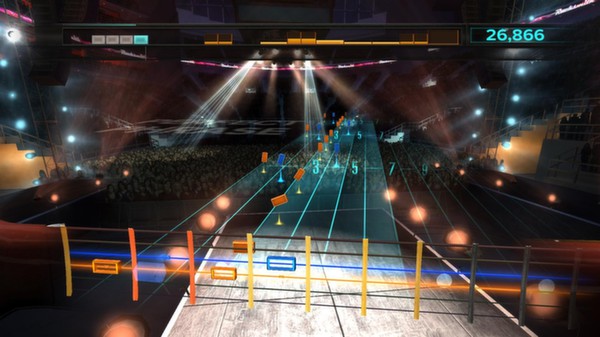 Rocksmith - Vampire Weekend - Cousins