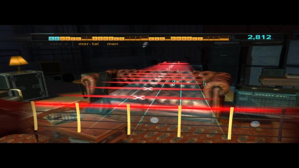 Rocksmith - Megadeth - Symphony of Destruction