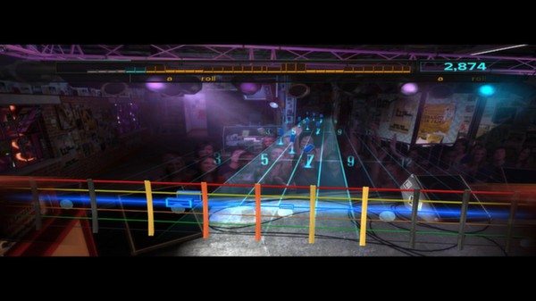 Rocksmith - Megadeth - Symphony of Destruction