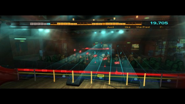 Rocksmith - Megadeth - Symphony of Destruction