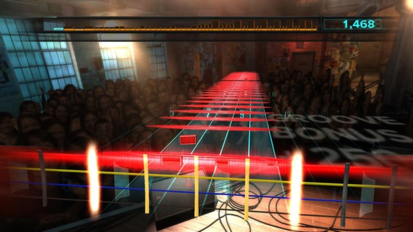 Rocksmith - Megadeth - Hangar 18