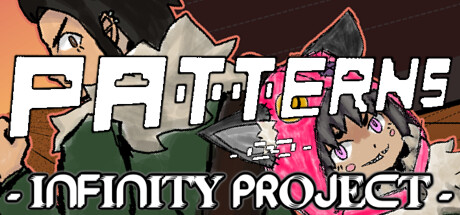 Infinity Project: PATTERNS steam charts