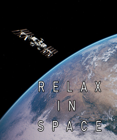 Relax In Space