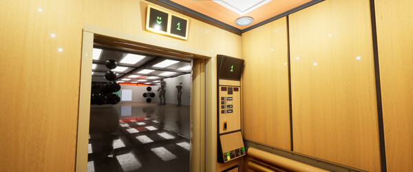 Relax In Space screenshot 2