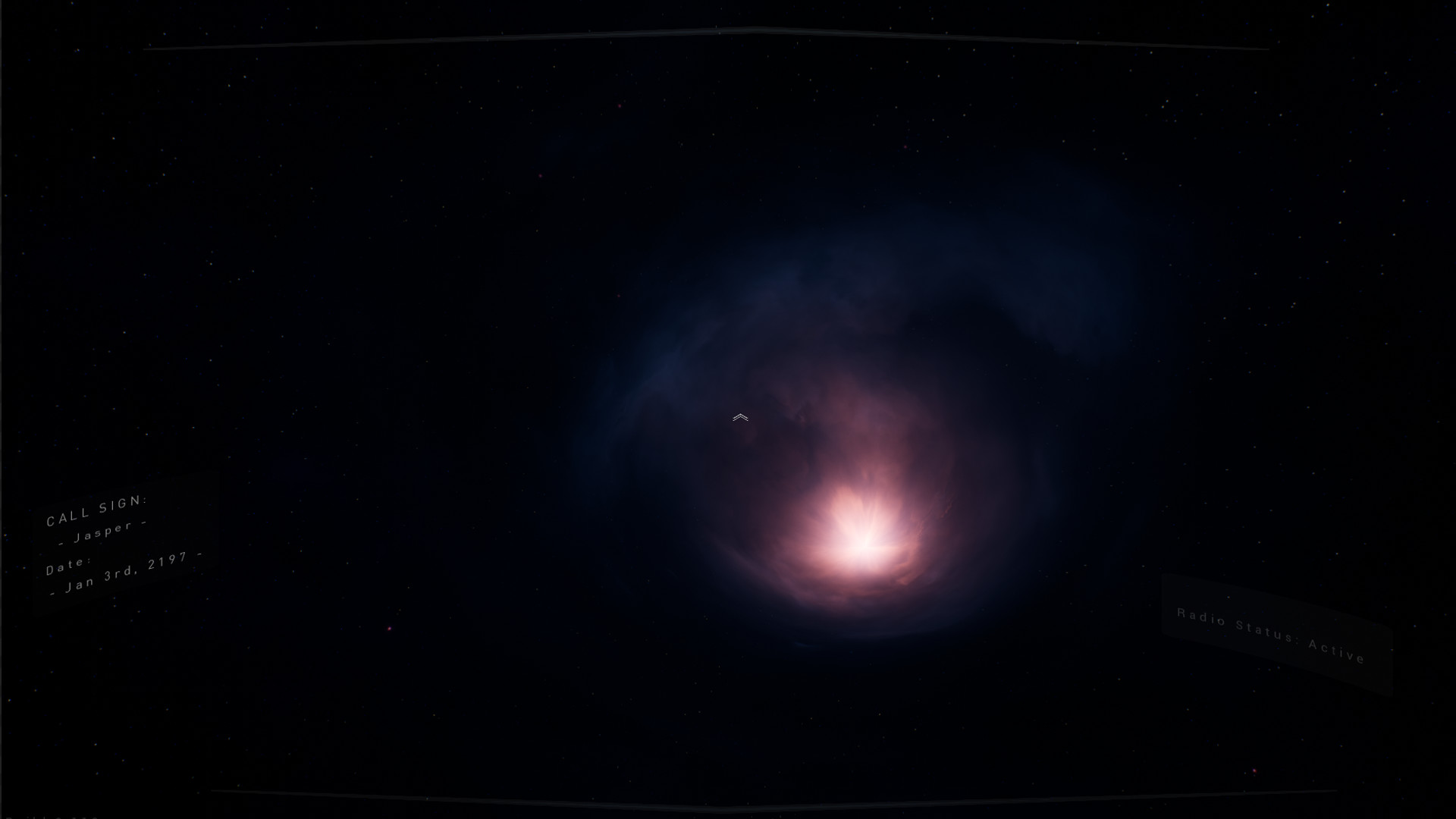 Relax In Space screenshot 6
