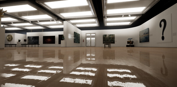 Relax In Space screenshot 3