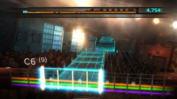 Rocksmith - Megadeth 3-Song Pack