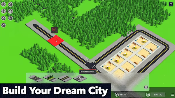 City Rhapsody! video 1
