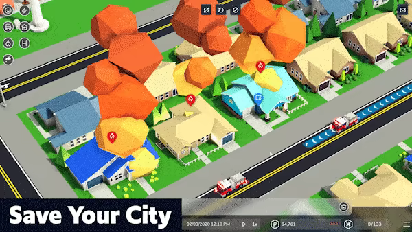 City Rhapsody! video 4
