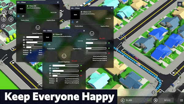 City Rhapsody! video 3
