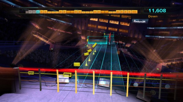 Rocksmith - The Black Keys - Gold on the Ceiling