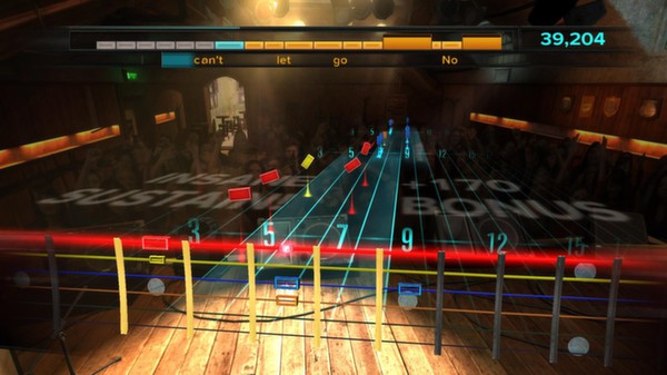Rocksmith - The Black Keys - Mind Eraser