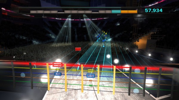 Rocksmith - The Black Keys - Just Got To Be