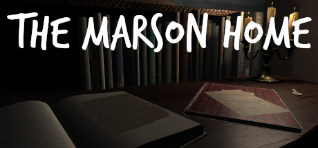 The Marson Home Cover Image