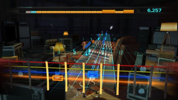 Rocksmith - The Black Keys 3-Song Pack
